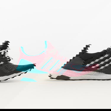 Sneakers og sko adidas Performance Mighty Ducks x UltraBOOST DNA Bourgogne | GX2117, 1