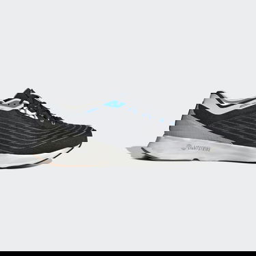Sneakers og sko adidas Performance Parley x Adizero Sort | HQ6594, 0
