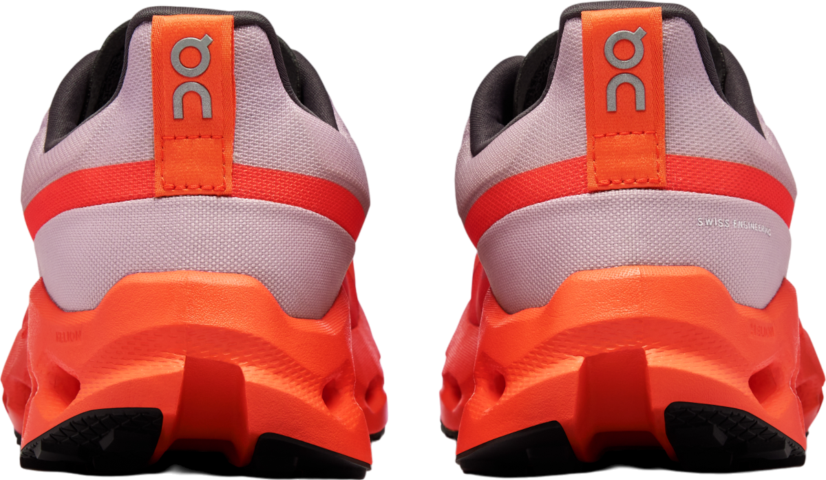 Sneakers og sko On Running Cloudsurfer Trail Waterproof Grå | 3me10271906, 1