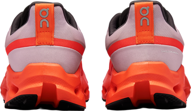 Sneakers og sko On Running Cloudsurfer Trail Waterproof Grå | 3me10271906, 1