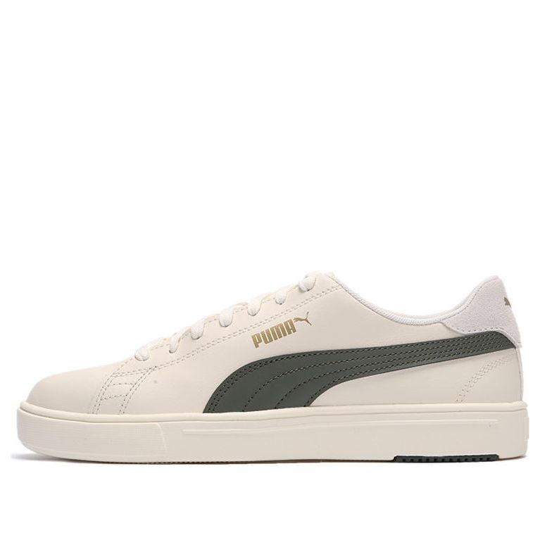Sneakers og sko Puma Serve Pro Lite Hvid | 374902-13