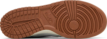 Sneakers og sko Nike Dunk Low SE Next Nature "Toasty - Rift Blue" GS Blå | DC9561-400, 2
