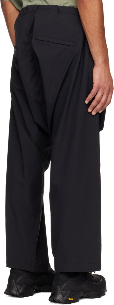 Bukser Acronym P30BL-E Trousers Sort | P30BL-E, 2