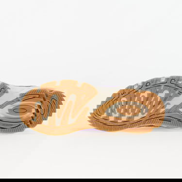 Sneakers og sko adidas Originals Response Cl Magnetic Lilla | ID0357, 4