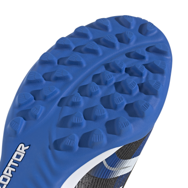 Sneakers og sko adidas Performance Predator League Fold-Over Tongue Flerfarvet | jr1758, 4