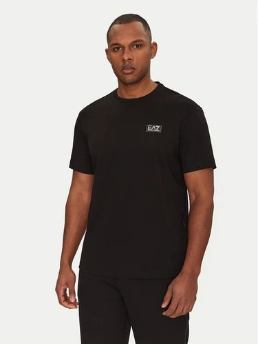 T-shirt Emporio Armani EA7 Emporio Armani T-Shirt Sort | 7M000516-AF14616-UC001, 0