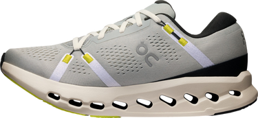 Sneakers og sko On Running On Running Cloudsurfer 2 Grå | 3mf1012-3205, 3