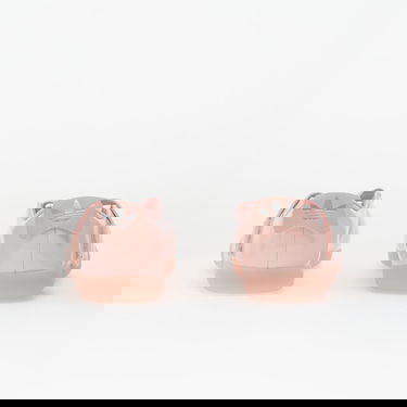 Sneakers og sko adidas Originals Caroline Hu x CLOT x Taekwondo 'Sandy Pink' Lyserød | JR6485, 4