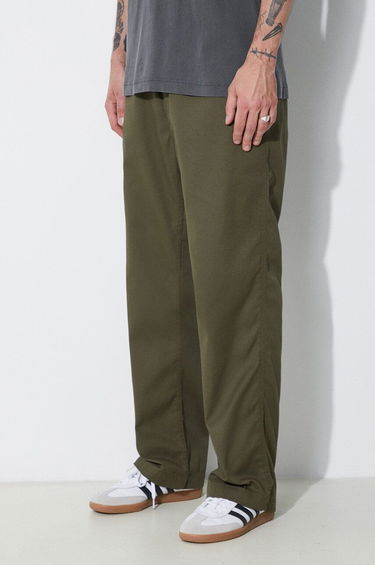 Cargo bukser Human Made Easy Pants Grøn | HM27PT003, 2
