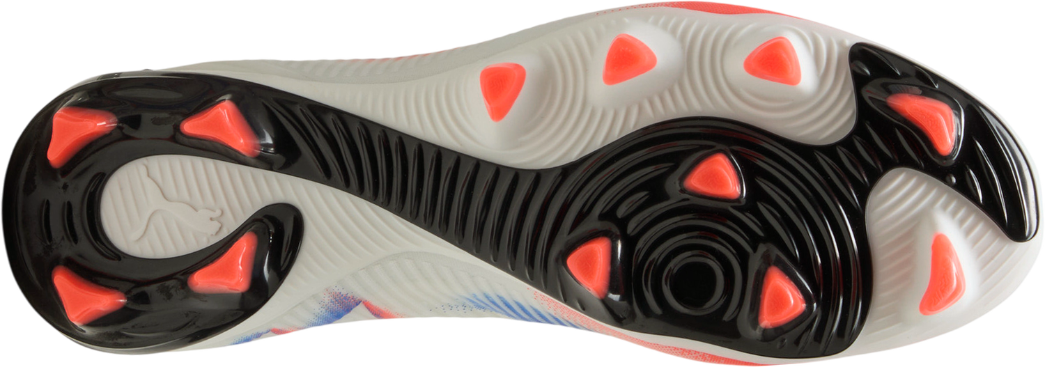 Sneakers og sko Puma Future 8 Pro FG/AG Hvid | 108588-01, 1