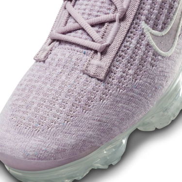 Sneakers og sko Nike Air VaporMax 2021 FK W Lilla | DC9454-500, 4