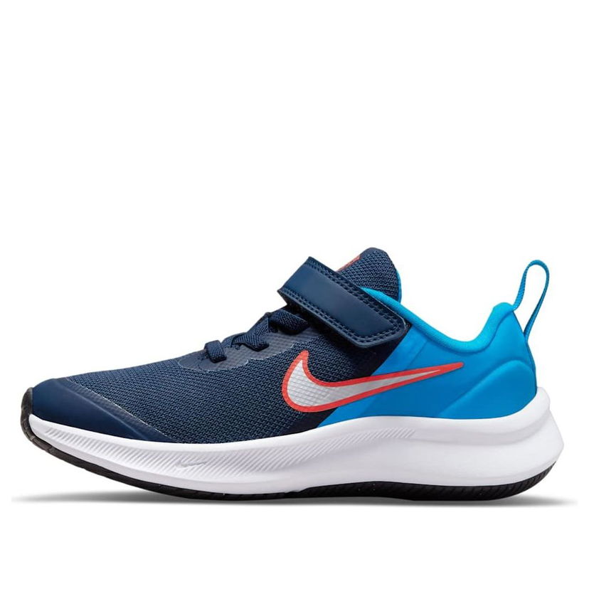 Sneakers og sko Nike Star Runner 3 Flerfarvet | DA2777-401