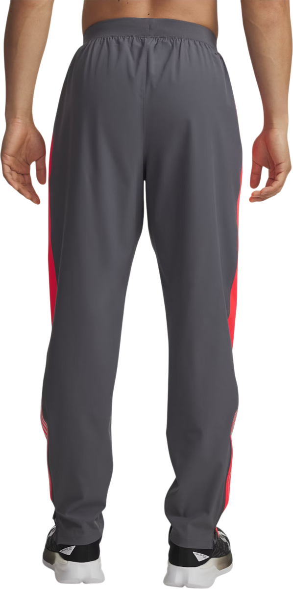 Bukser Under Armour Under Armour UA Velociti Storm Pants Grå | 6005899-025, 1