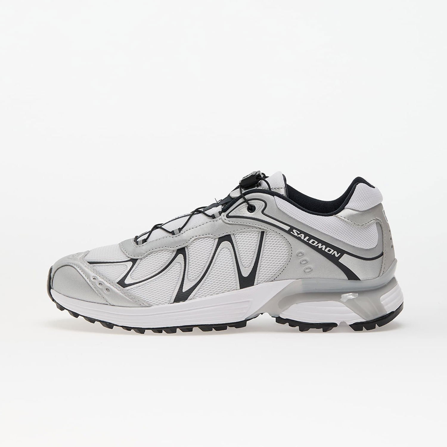 Sneakers og sko Salomon XT-WHISPER Grå | L47978700, 0