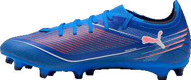 Sneakers og sko Puma ULTRA 6 MATCH FG/AG Blå | 108514-01, 7