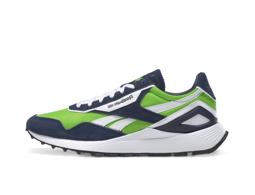 Sneakers og sko Reebok Classic Leather Legacy AZ Grøn | GX7569