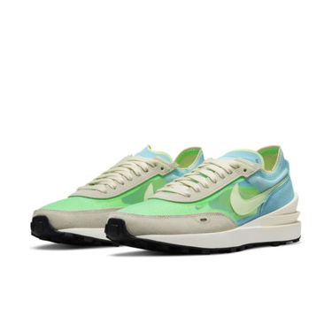 Sneakers og sko Nike Waffle One W Blå | DC2533-401, 2