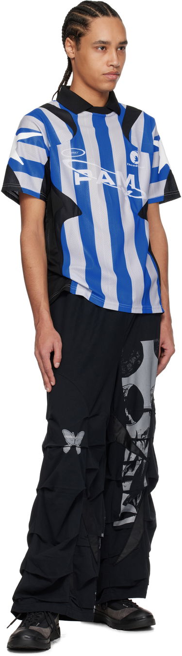 Jersey Perks And Mini Perks and Mini Mondschein Jersey T-Shirt Blå | 3829/B, 3