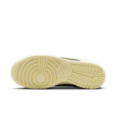 Sneakers og sko Nike Nike Dunk Low Gul | HJ7673-005, 2