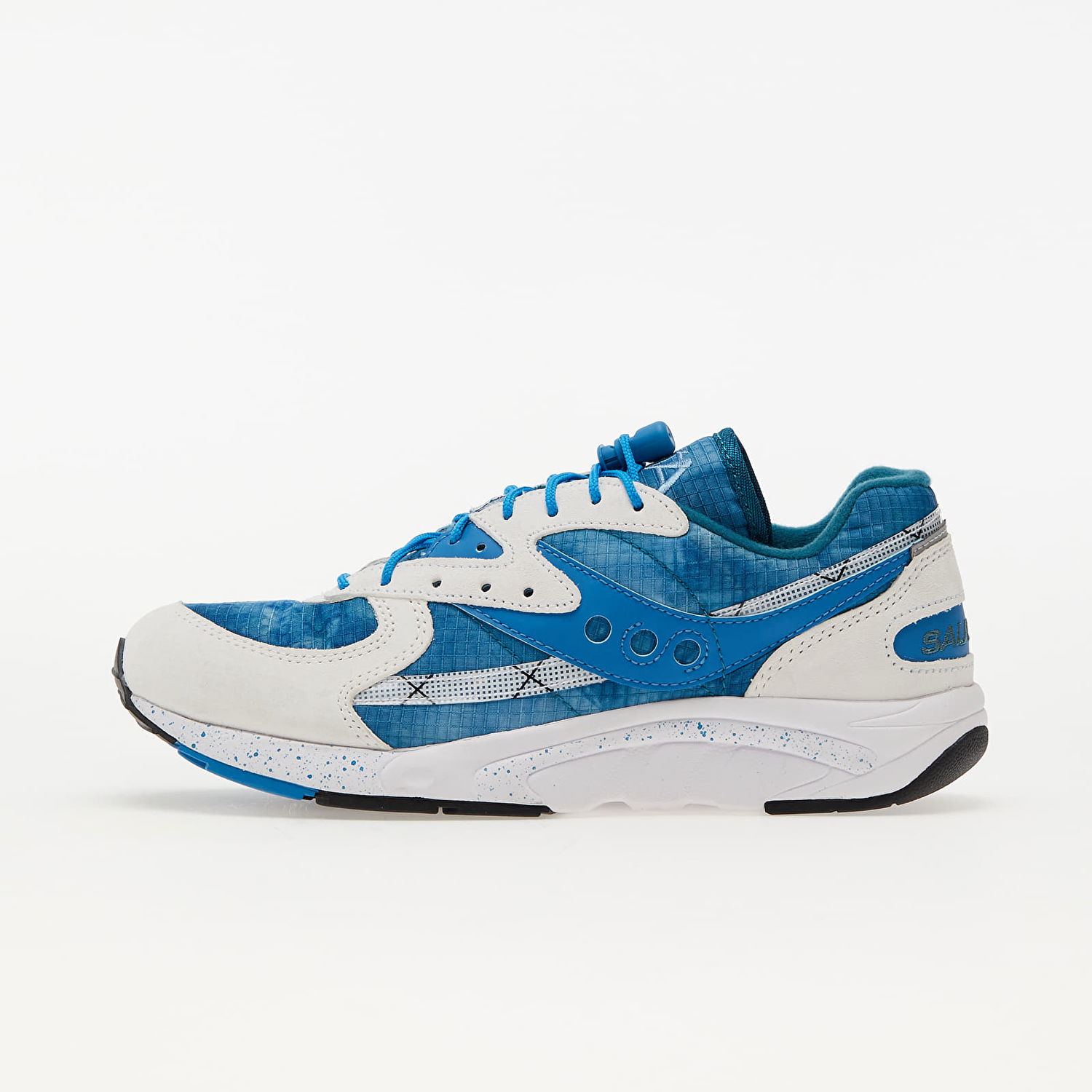 Sneakers og sko Saucony Aya Hvid | S70488-1, 0