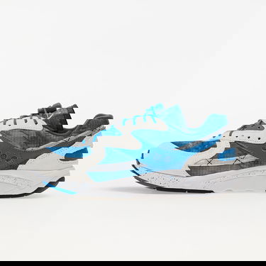 Sneakers og sko Saucony Aya Hvid | S70488-1, 0