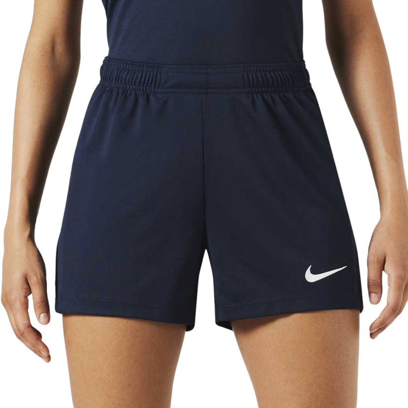 Shorts Nike W NK DF ACDPR24 SHORT K Sort | fd7608-451