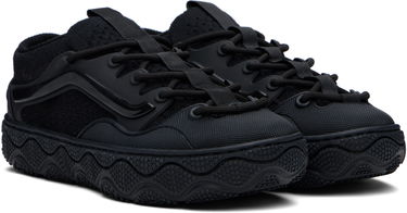 Sneakers og sko Vans OTW Old Skool 36 FM Sort | VN000D7DBLK, 3