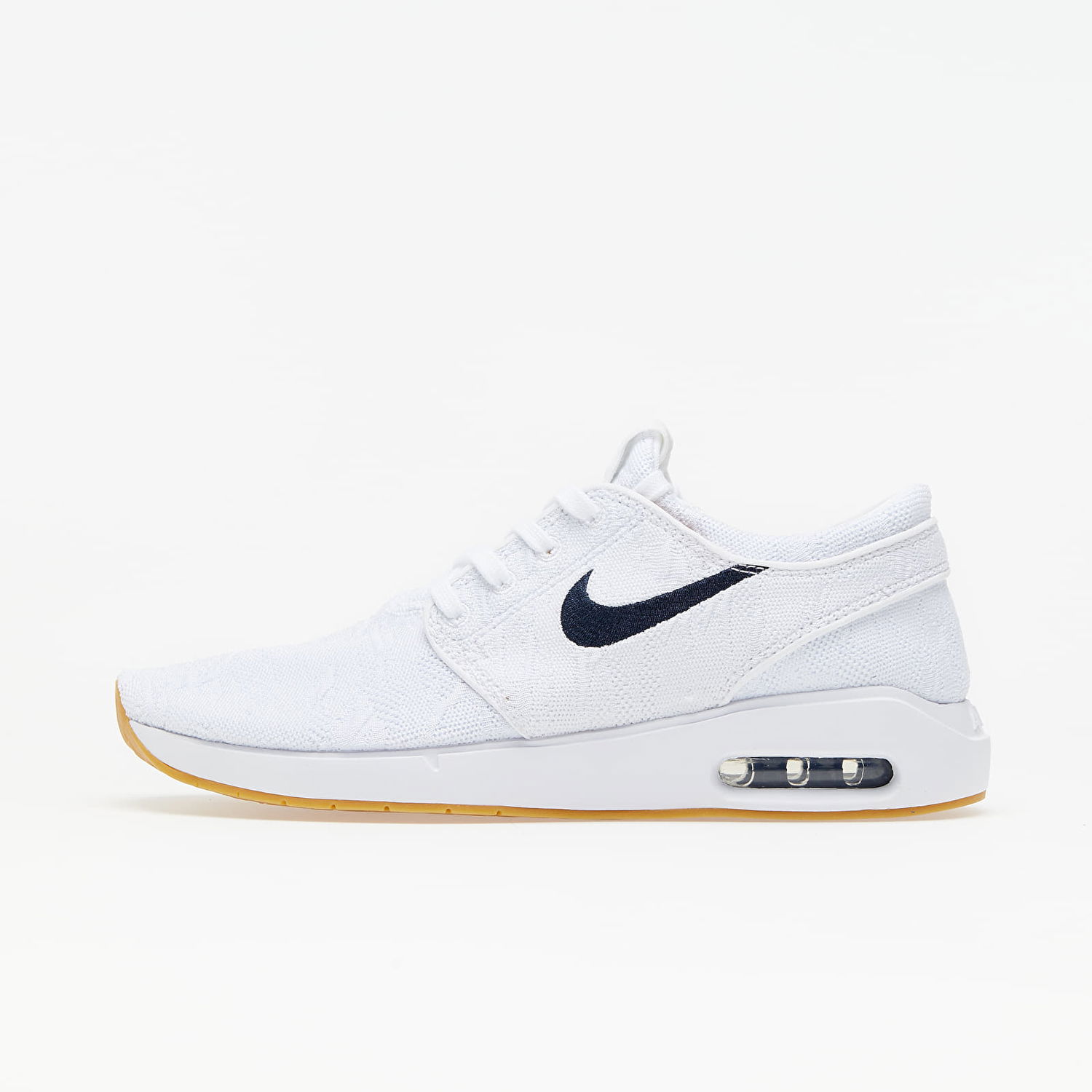 Sneakers og sko Nike SB Air Max Stefan Janoski 2 Hvid | AQ7477-102, 0