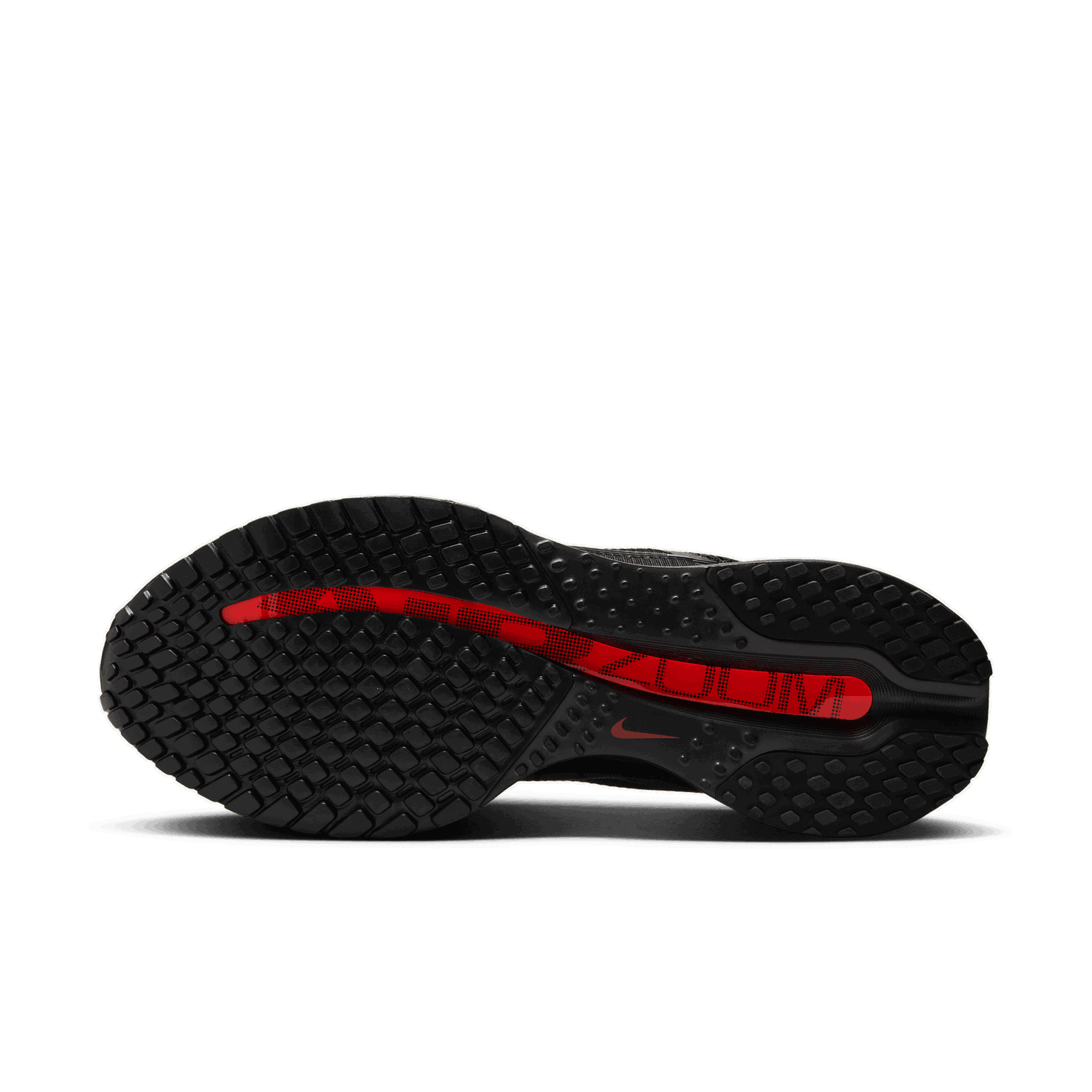 Sneakers og sko Nike Air Zoom Pegasus Premium W "Black & Bright Crimson" Sort | HQ2593-003, 1