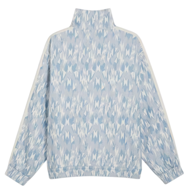 Jakke Puma BASKETBALL NOSTALGIA T7 Track Jacket, Blau Blå | 625947_20, 4