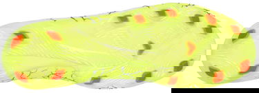 Sneakers og sko Skechers SKX 01 Academy FG Gul | 252017-ylbk, 2