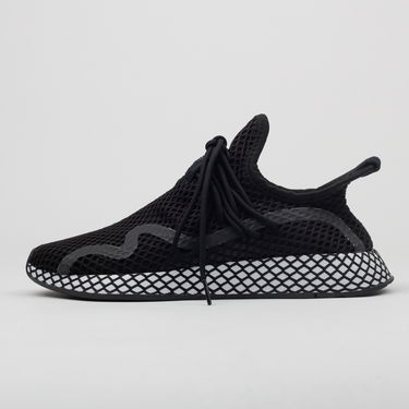 Sneakers og sko adidas Originals Deerupt S Sort | BD7879, 1