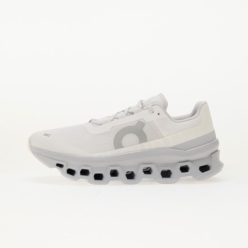 Sneakers og sko On Running On Running Cloudmonster Hvid | 61-97654