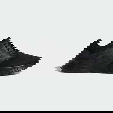 Sneakers og sko adidas Performance Boty Galaxy 6 Sort | GW4138, 3