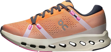 Sneakers og sko On Running On Running Cloudsurfer 2 Orange | 3wf1010-3126, 1