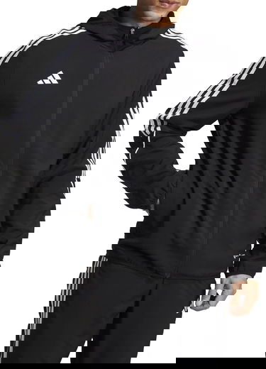 Vindjakke adidas Performance Jacket Tiro 23 League Windbreaker Sort | hz9066, 0