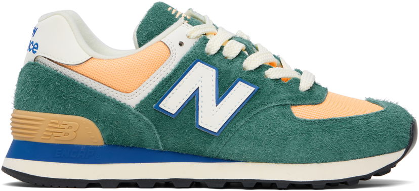 Sneakers og sko New Balance 574 Grøn | U574GPB