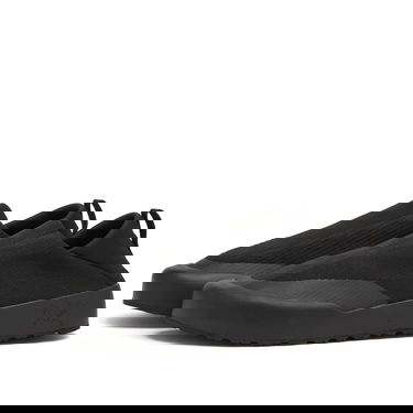 Sneakers og sko Arcteryx Kragg Sneakers Sort | X000010110-001704, 2