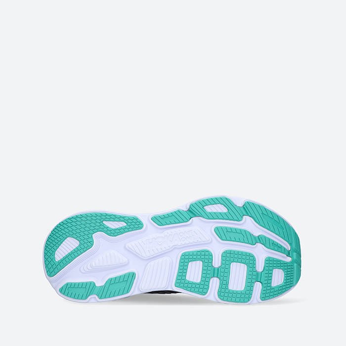 Sneakers og sko Hoka One One Bondi 7 Sort | 1110518BATL, 1