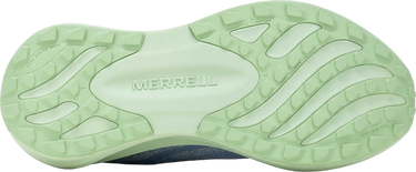 Sneakers og sko Merrell Morphlite Blå | j068142, 3