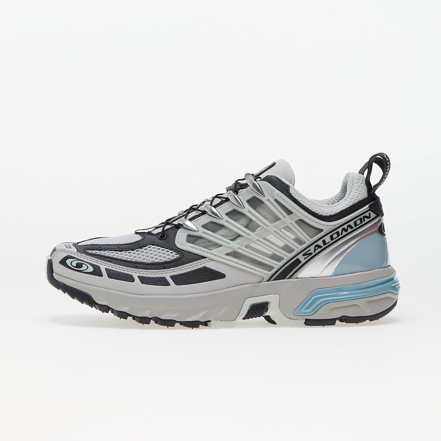 Sneakers og sko Salomon ACS Pro Grå | L47448400, 0