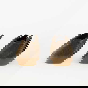 Sneakers og sko Clarks WallabeeEVO Shoes Brun | 26180920, 4
