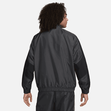 Vindjakke Nike Air Grå | FN7687-070, 3