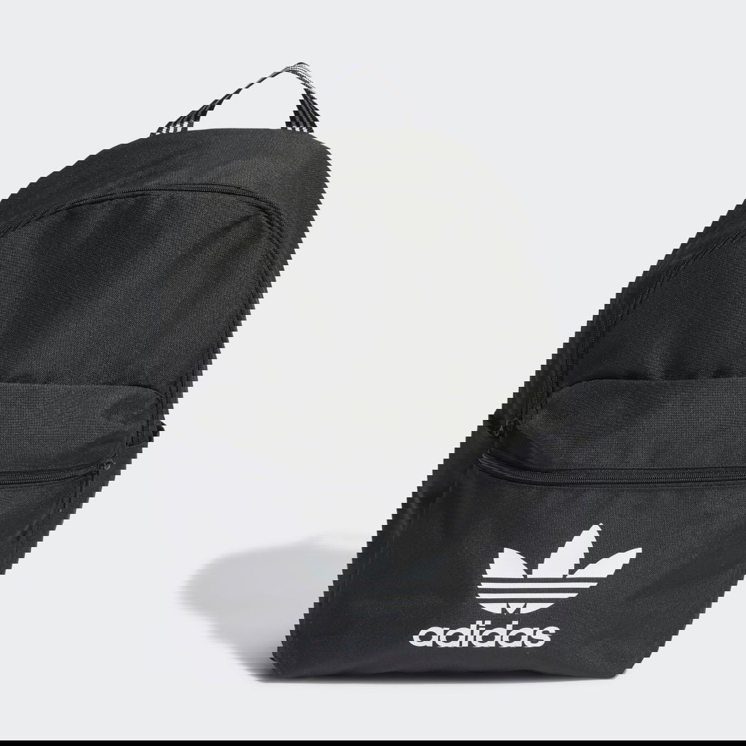 Rygsække og tasker adidas Originals Adicolor Backpack Sort | IJ0761, 1
