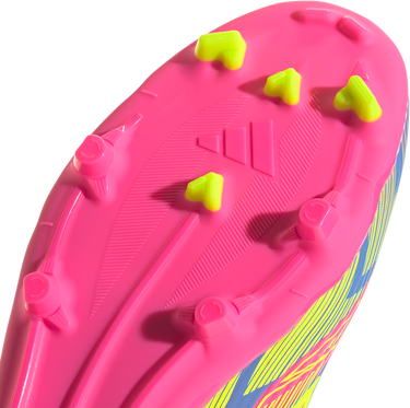 Sneakers og sko adidas Performance F50 LEAGUE FG/MG Lyserød | ie1291, 5