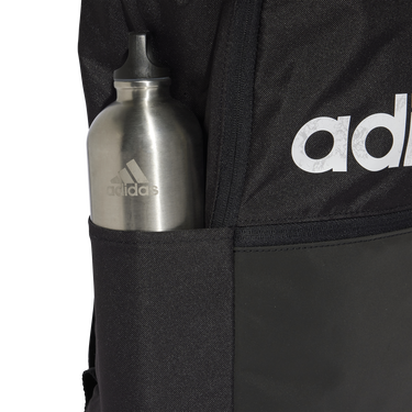 Rygsæk adidas Performance Clsc Day Backpack Sort | JD9567, 4