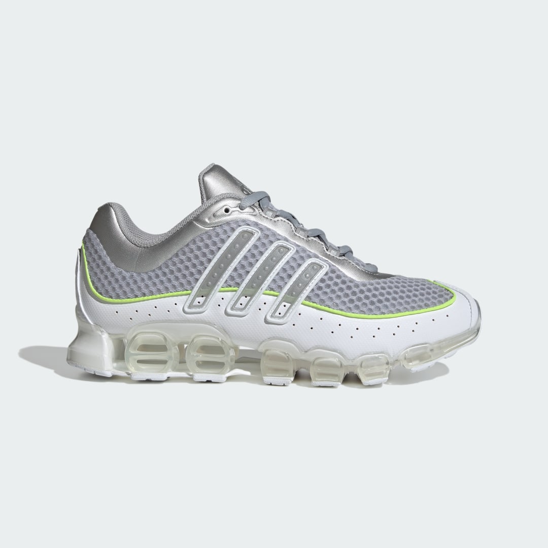 Sneakers og sko adidas Performance Megaride Grå | JR0908, 0