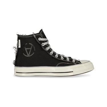 Sneakers og sko Converse Chuck 70 High "Slam Jam" Sort | 172319C, 0