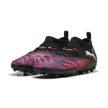 Sneakers og sko Puma FUTURE 8 MATCH MG Sort | 108385_01, 1