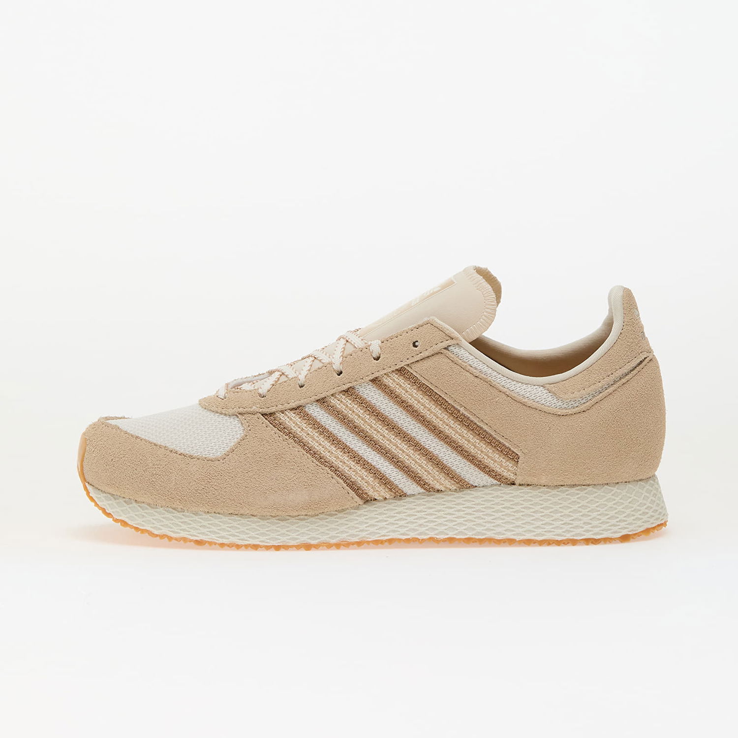 Sneakers og sko adidas Originals Atlanta Beige | JI2892, 0